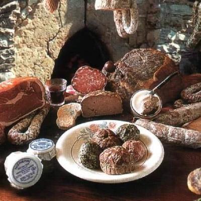 Charcuterie
