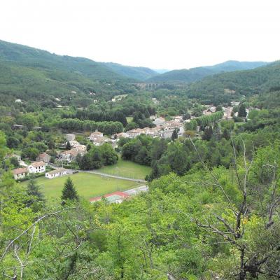Chamborigaud