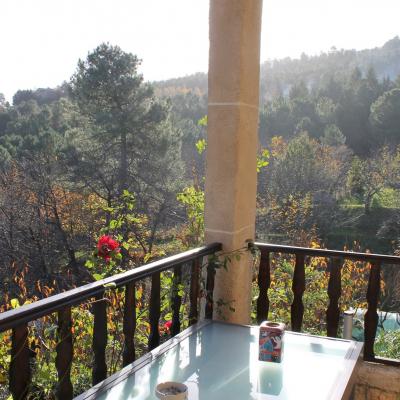 Balcon