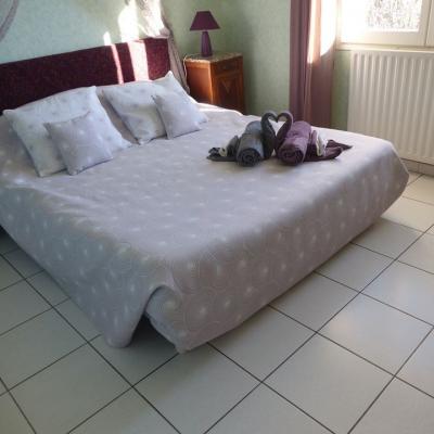 Chambre 1