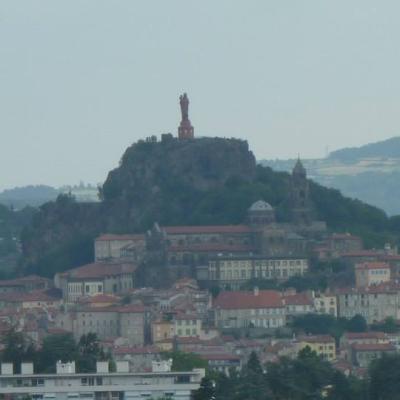 Le Puy-en-Velay