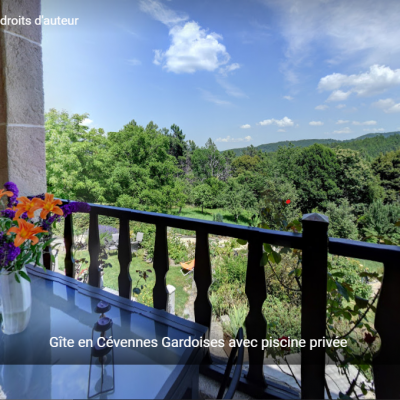 Balcon...