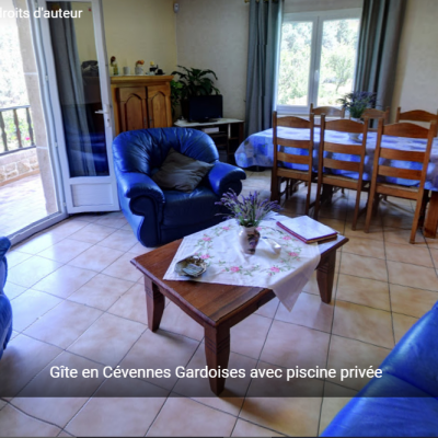 Séjours...