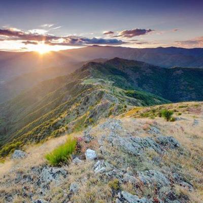 Balade en Cévennes