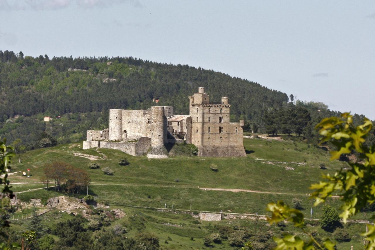 Château de Portes