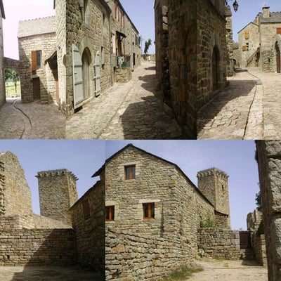La Garde-Guérin