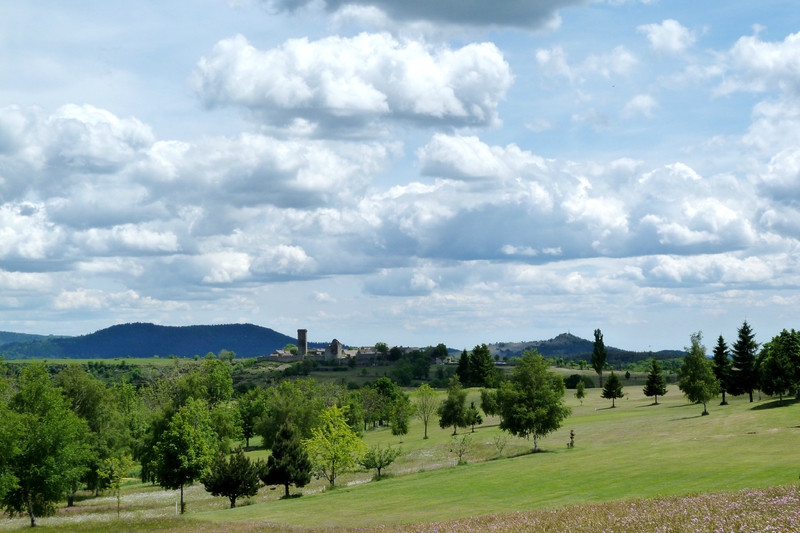 la Garde Guérin