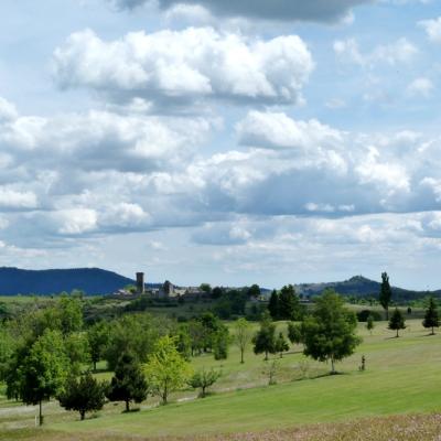 La Garde-Guérin