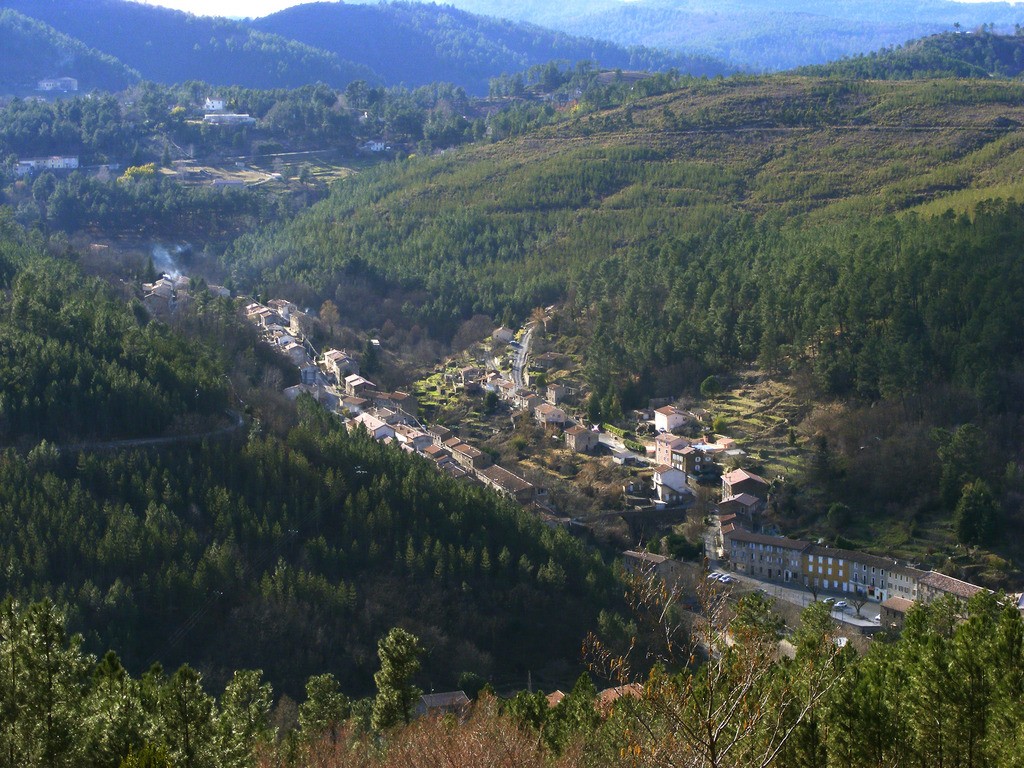 La Vernarède