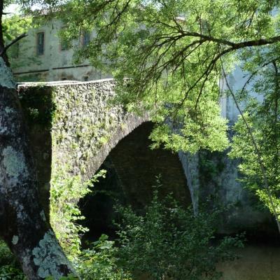 Pont de Rastel