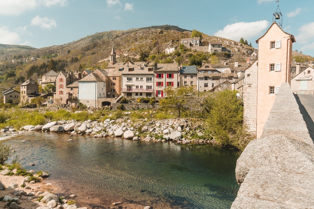 Pont-de-Montvert