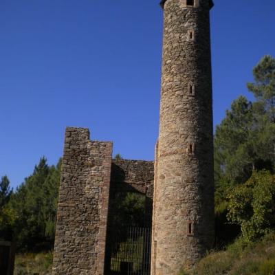 Portes